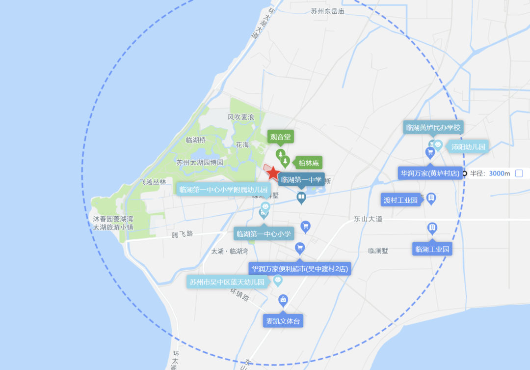 苏州3宗涉宅用地底价成交，收金12.82亿元