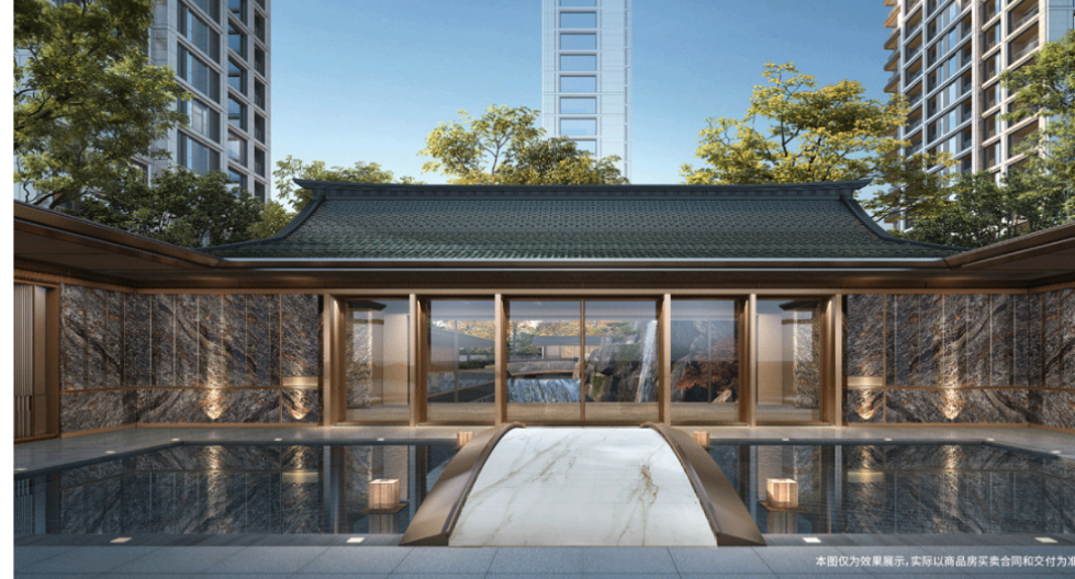北京宸园10月网签金额、面积北京TOP1！东四环中国作品冠领北京！