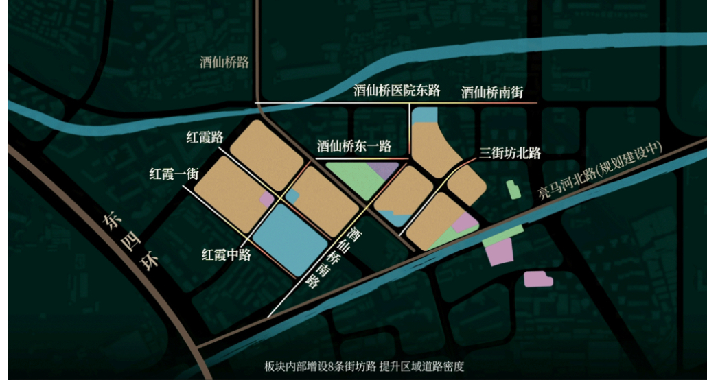北京宸园10月网签金额、面积北京TOP1！东四环中国作品冠领北京！