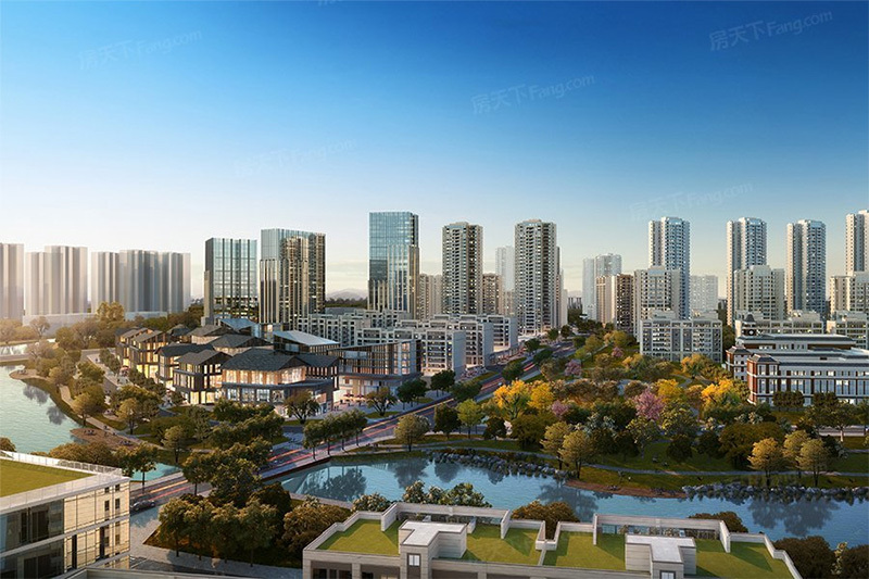 重庆新房、二手房成交量双双猛涨！近400套房源加急上市
