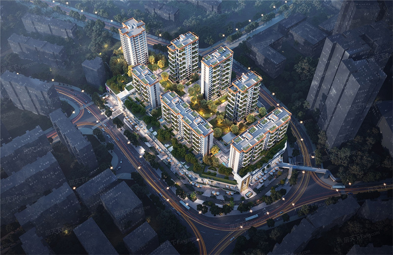 重庆新房、二手房成交量双双猛涨！近400套房源加急上市