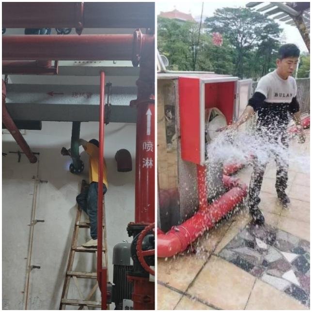 万科物业以常住常新的 “时光魔法”，点亮老旧小区新生活