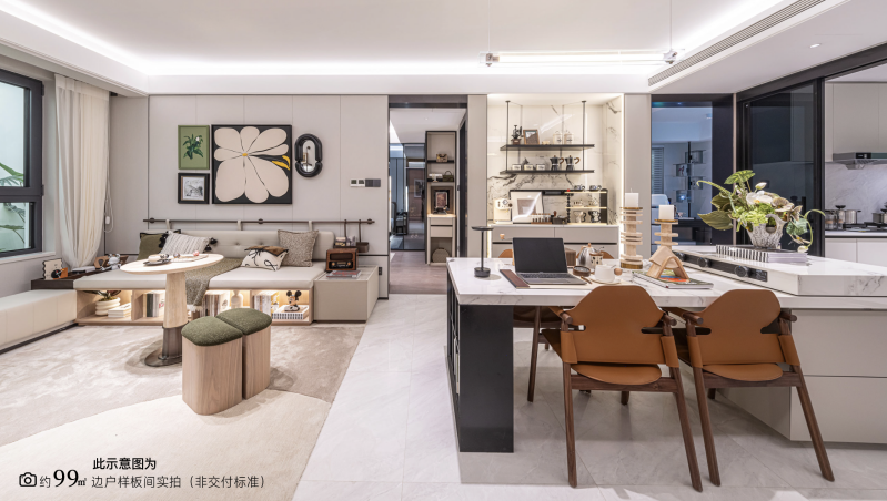 Passion！京熙润府又售罄，2#新品加推！火爆预约中