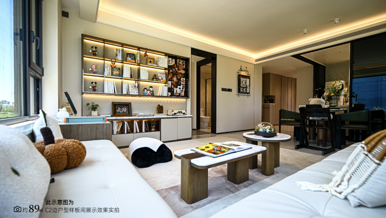 Passion！京熙润府又售罄，2#新品加推！火爆预约中