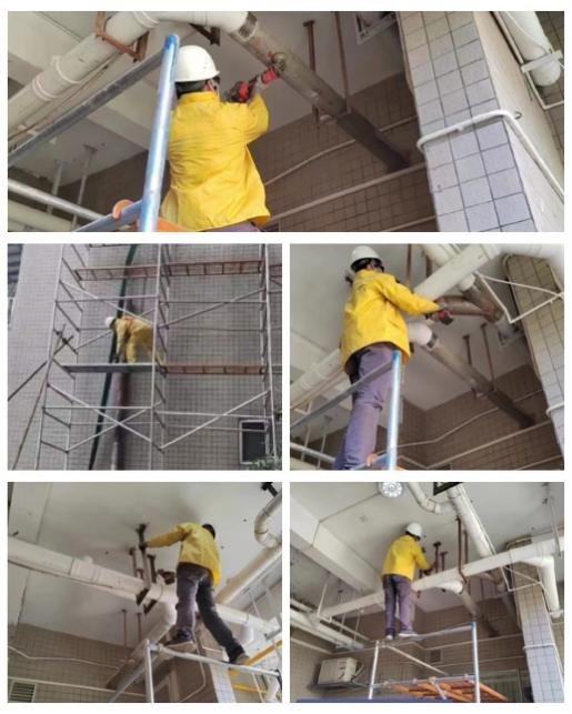 万科物业以常住常新的 “时光魔法”，点亮老旧小区新生活