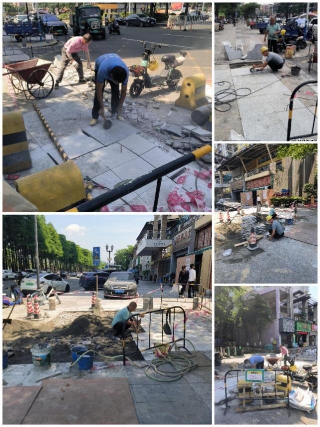 万科物业以常住常新的 “时光魔法”，点亮老旧小区新生活