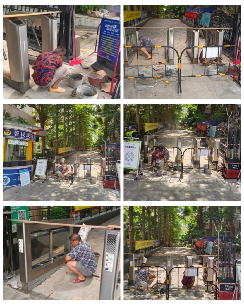 万科物业以常住常新的 “时光魔法”，点亮老旧小区新生活