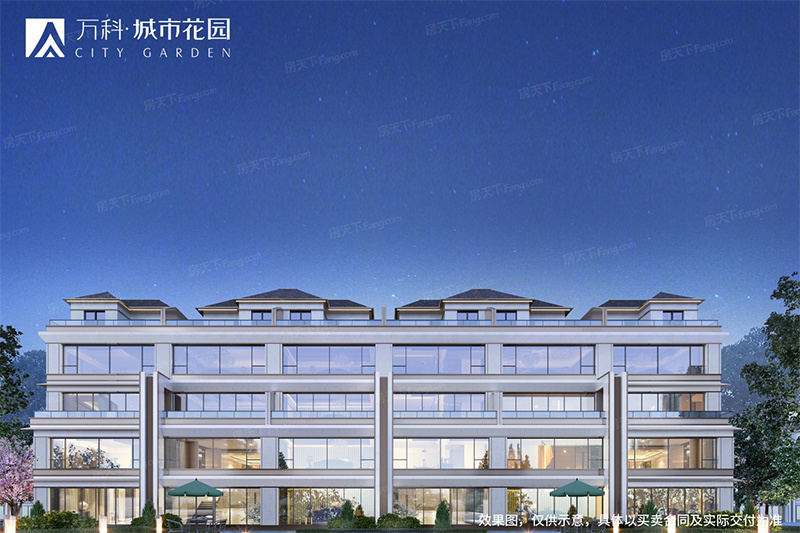 重庆4个楼盘拿到预售证,中央公园、南滨路等热门板块均有新品-重庆新房网-房天下