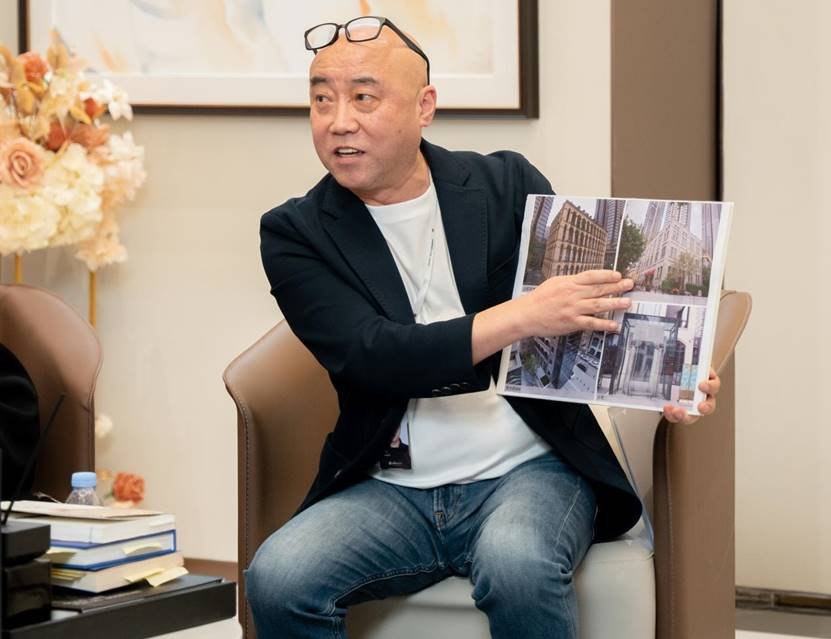 国浩·18T丨延续渝中历史文脉 赋能城市更新