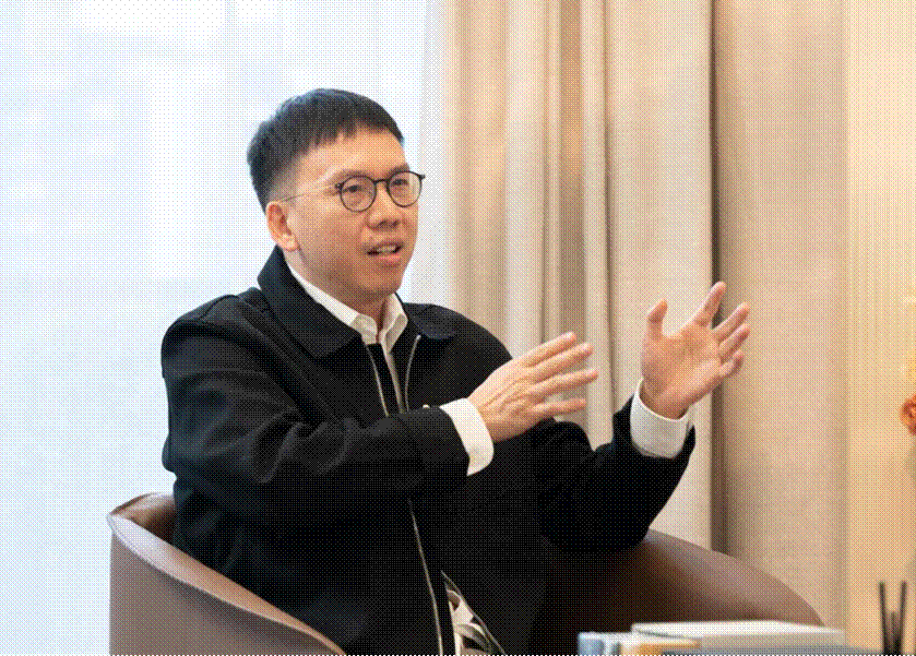 国浩·18T丨延续渝中历史文脉 赋能城市更新