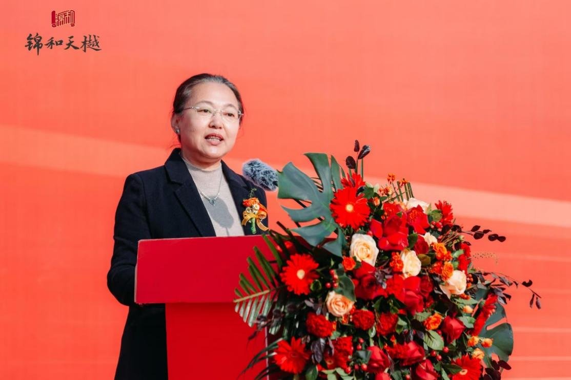 新华教育版图强势启新 ——石家庄市第四十二中学·锦和校区盛大开工