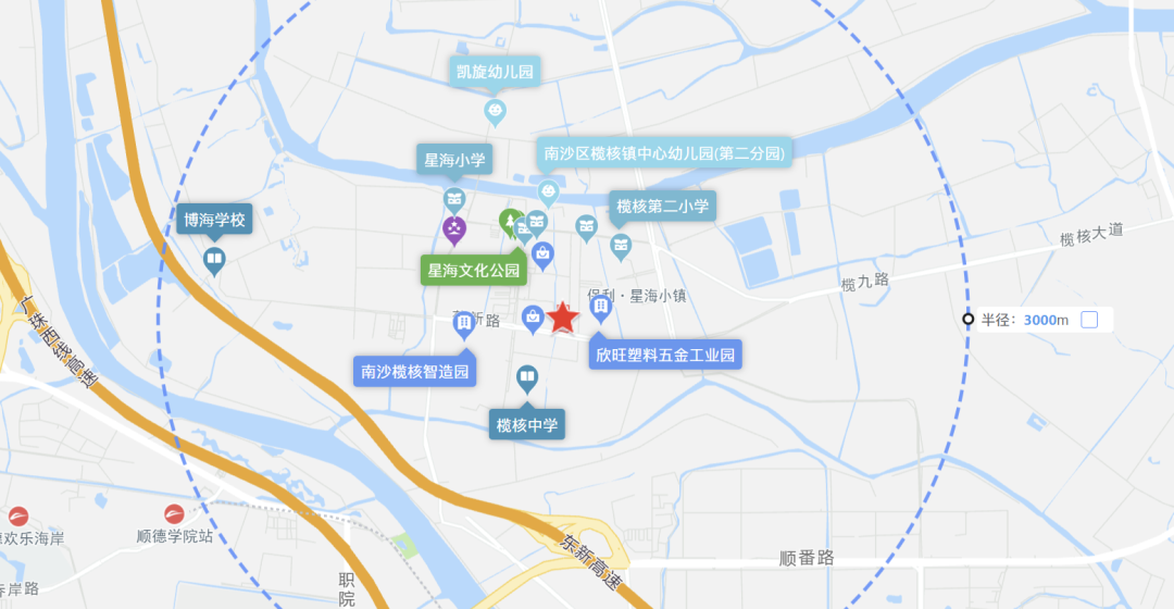广州南沙2宗保障型商品房用地20.6亿成交，中建国际投资、中交四航局各摘一宗