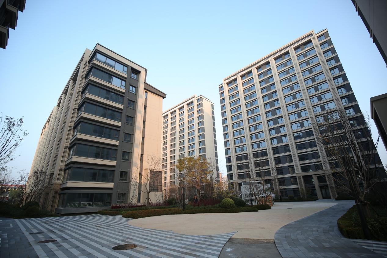 北京建工揽星宸业主查验活动圆满结束 千户业主赞誉品质匠心