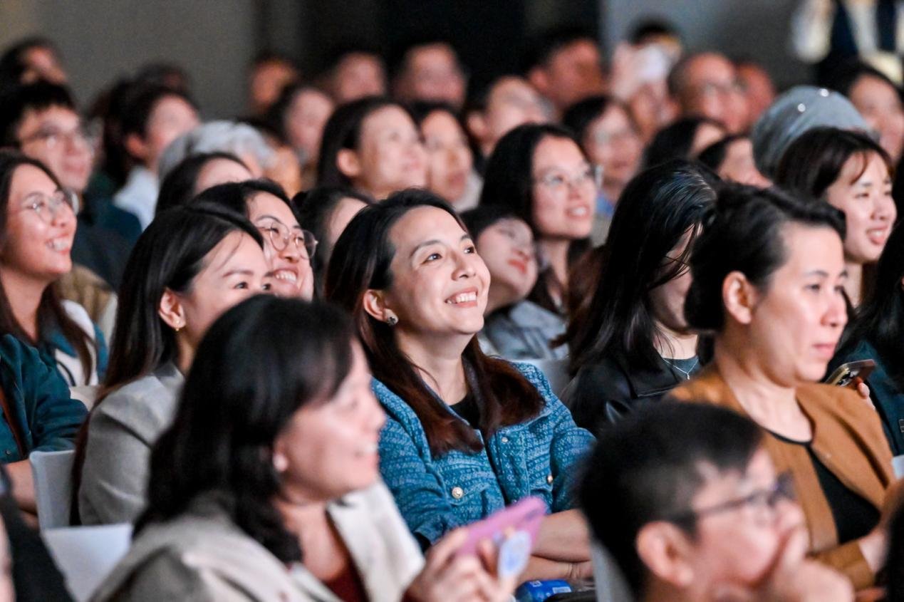 《寻梦琴澳》首映礼圆满落幕 | 大横琴集团携手TVB 传递琴澳文化与青年梦想