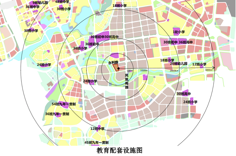 广州2宗涉宅用地收金14.37亿,中交城投联合体落子黄浦区