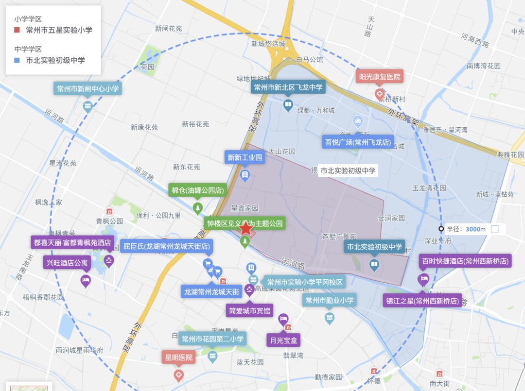 收金80.86亿元！常州10宗涉宅地块成功出让