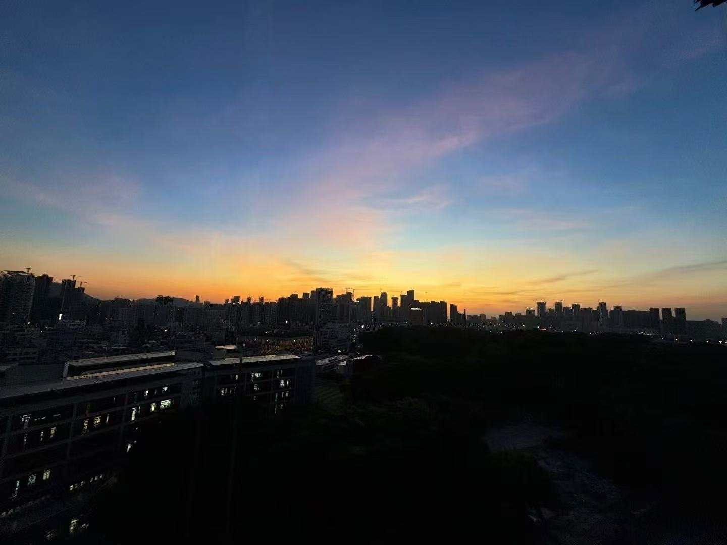 楼盘测评 | 中山公园+南头古城两大文旅IP加持 天源华府12月6日开盘