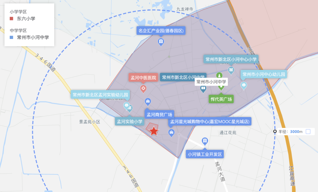 收金80.86亿元！常州10宗涉宅地块成功出让