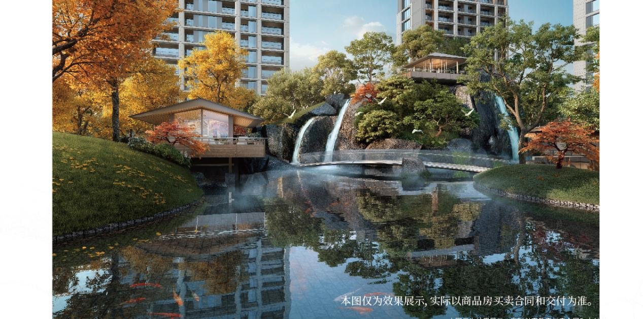 持续登顶！北京宸园11月网签金额、面积蝉联北京TOP1