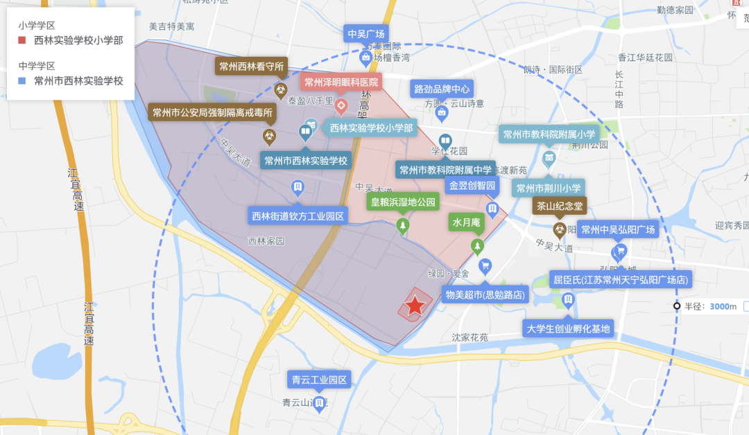 收金80.86亿元！常州10宗涉宅地块成功出让
