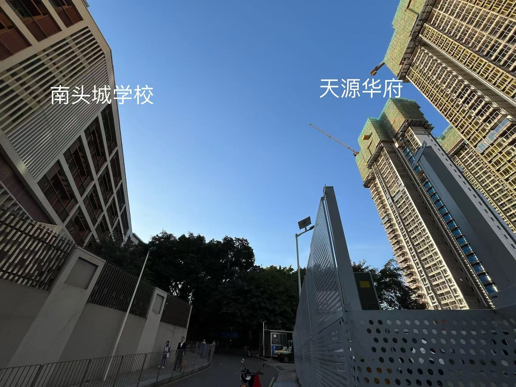 楼盘测评 | 中山公园+南头古城两大文旅IP加持 天源华府12月6日开盘