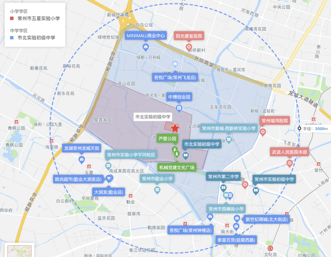 收金80.86亿元！常州10宗涉宅地块成功出让