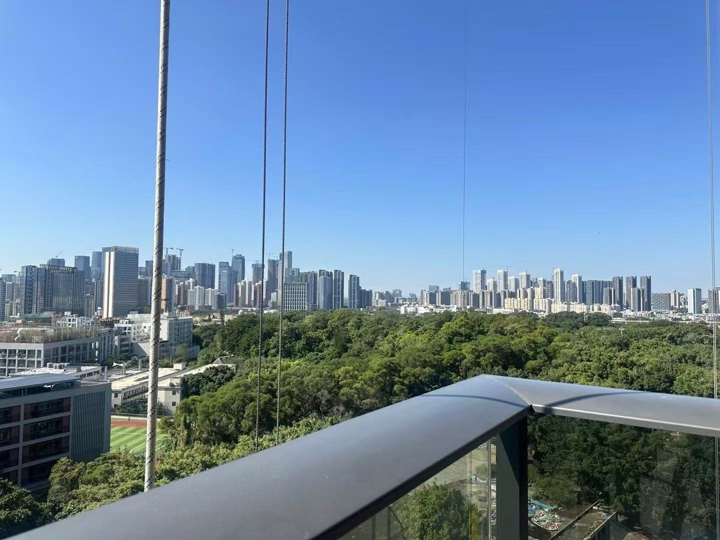 楼盘测评 | 中山公园+南头古城两大文旅IP加持 天源华府12月6日开盘