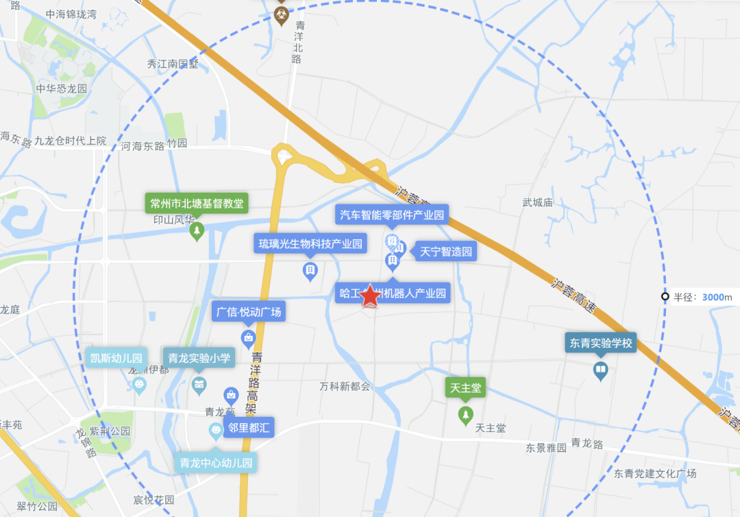 收金80.86亿元！常州10宗涉宅地块成功出让