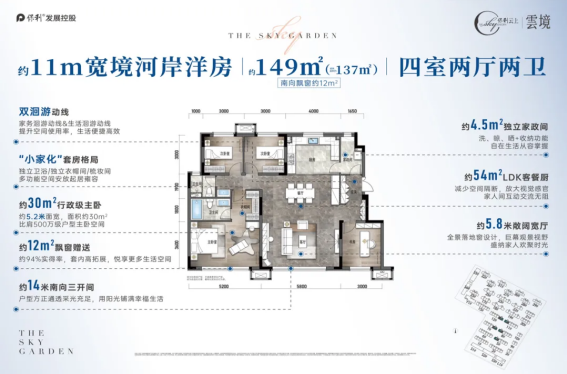 房价上涨，成交连增，沈阳楼市首现触底反弹！