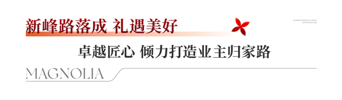 绿城·錦玉蘭因何领涨市场 备受热捧不断“叫座”？
