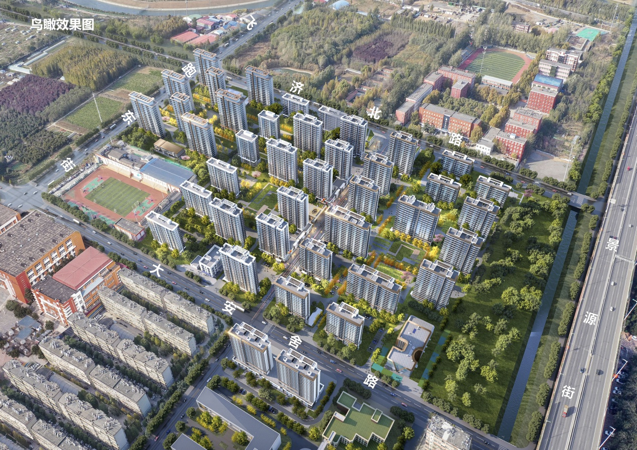 揭秘锦和天樾劲销红盘基因，硬核实力“圈粉”！