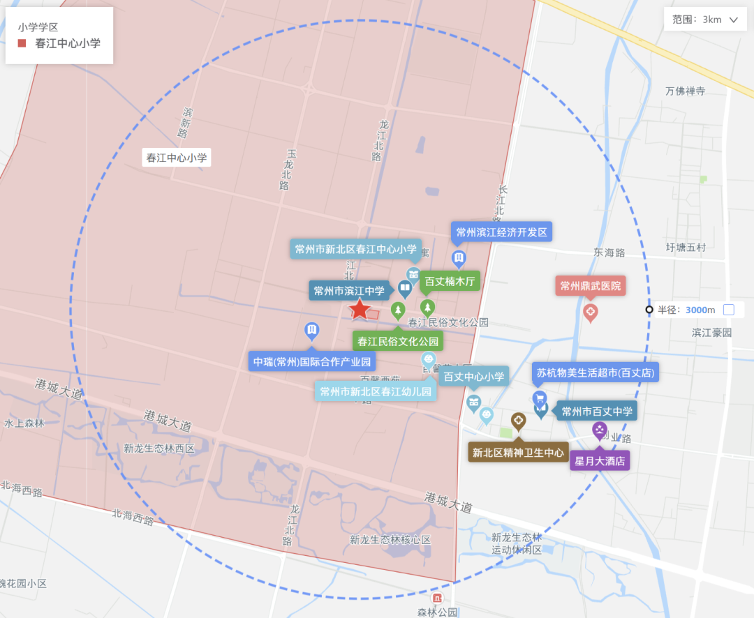 常州成功出让6宗涉宅用地，收金61.43亿元
