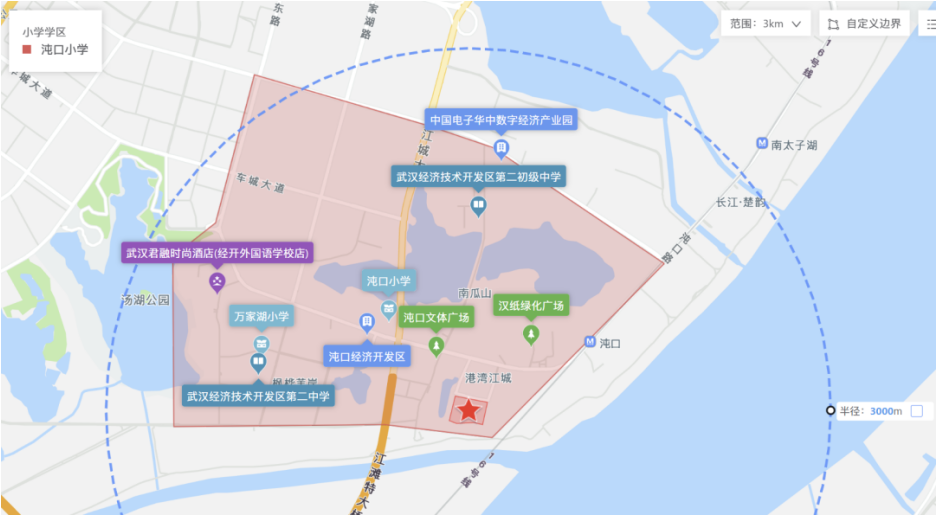 武汉8宗涉宅地块成功出让，收金35.56亿元
