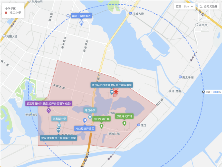 武汉8宗涉宅地块成功出让，收金35.56亿元