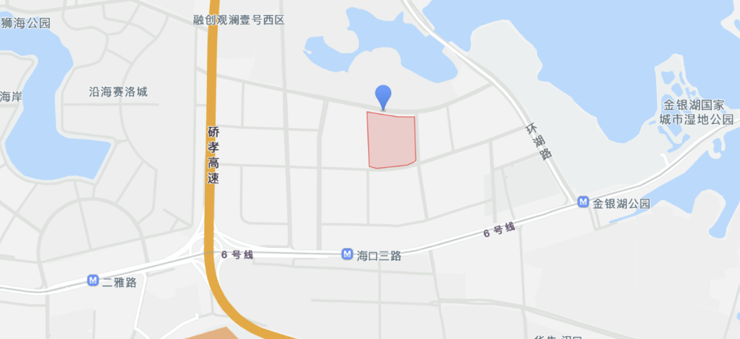 武汉8宗涉宅地块成功出让，收金35.56亿元