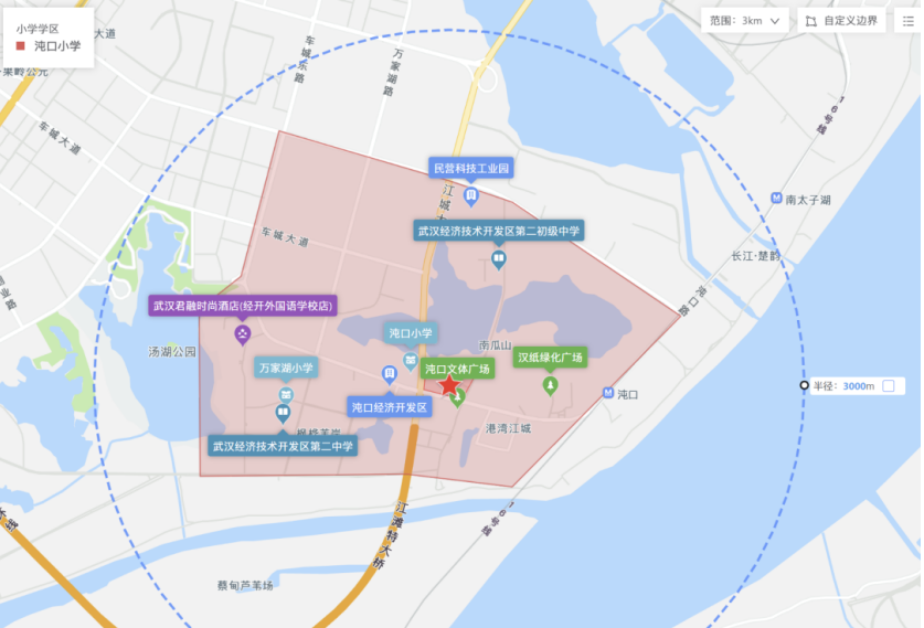武汉8宗涉宅地块成功出让，收金35.56亿元