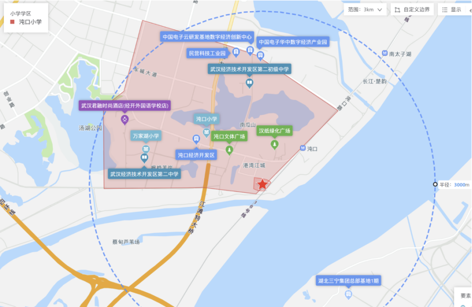 武汉8宗涉宅地块成功出让，收金35.56亿元