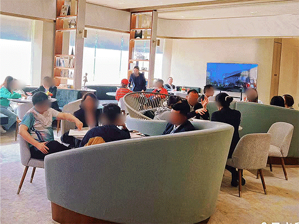 机遇信号！全业态兑现进入倒计时，进阶TOD国际化综合体社区耀胜新世界