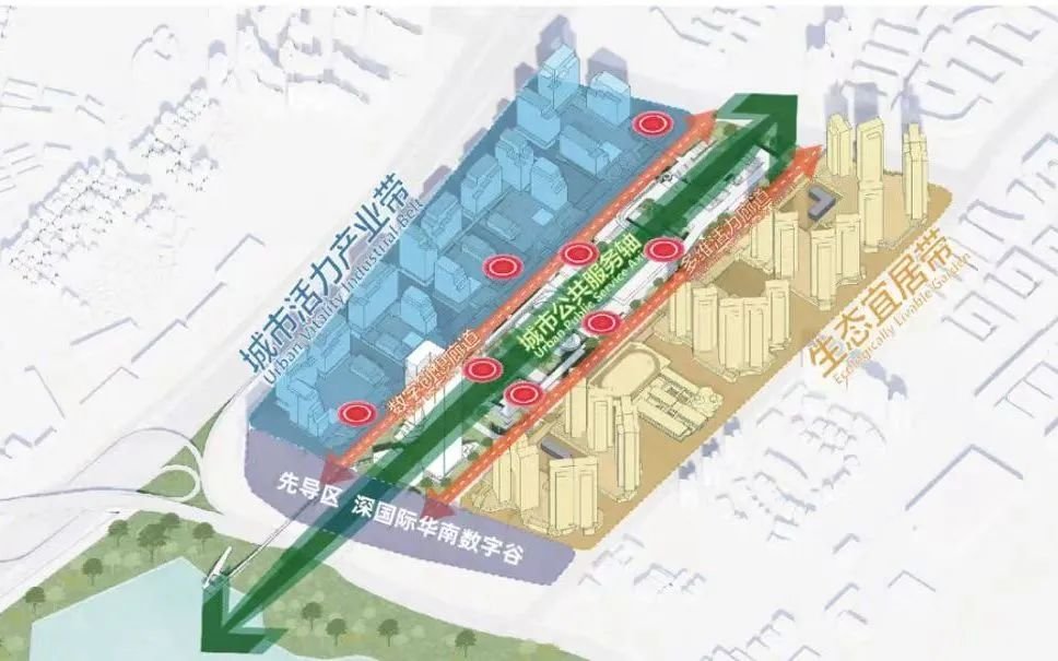 深圳再现千人“抢房”场面！368套房源当天就卖光！