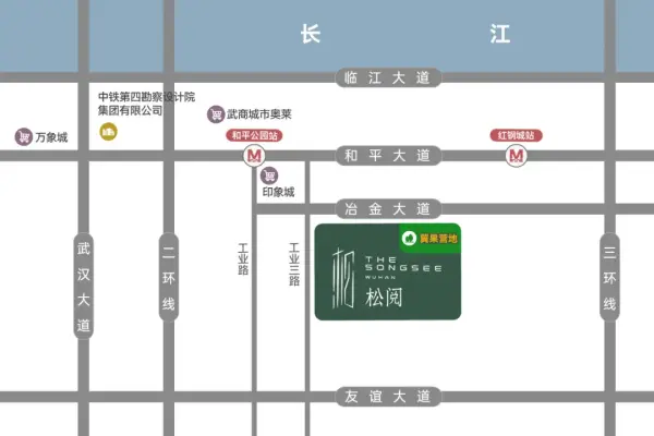 首座四代新平层惊艳亮相 松阅实景示范区全景绽放