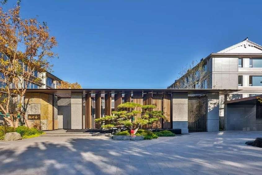 越秀北京|香山樾：楼市上行，核心地区优质资产一路领先
