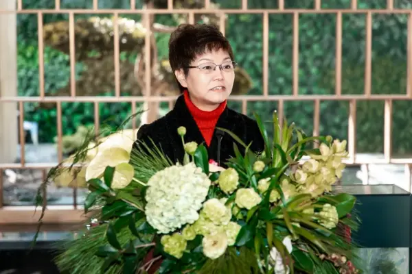 首座四代新平层惊艳亮相 松阅实景示范区全景绽放