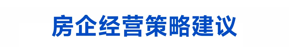 中国房地产市场2024总结 & 2025展望