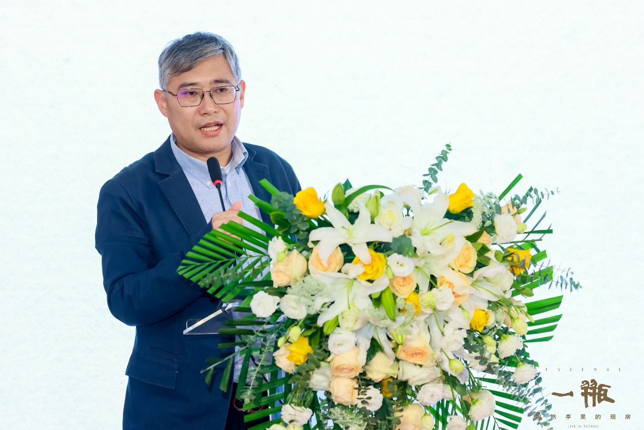 廿念不忘 陶然亭 壹瓶贰拾年暨9号楼新品发布会圆满落幕