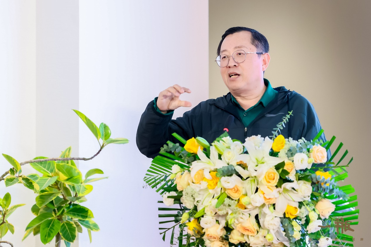 廿念不忘 陶然亭 壹瓶贰拾年暨9号楼新品发布会圆满落幕