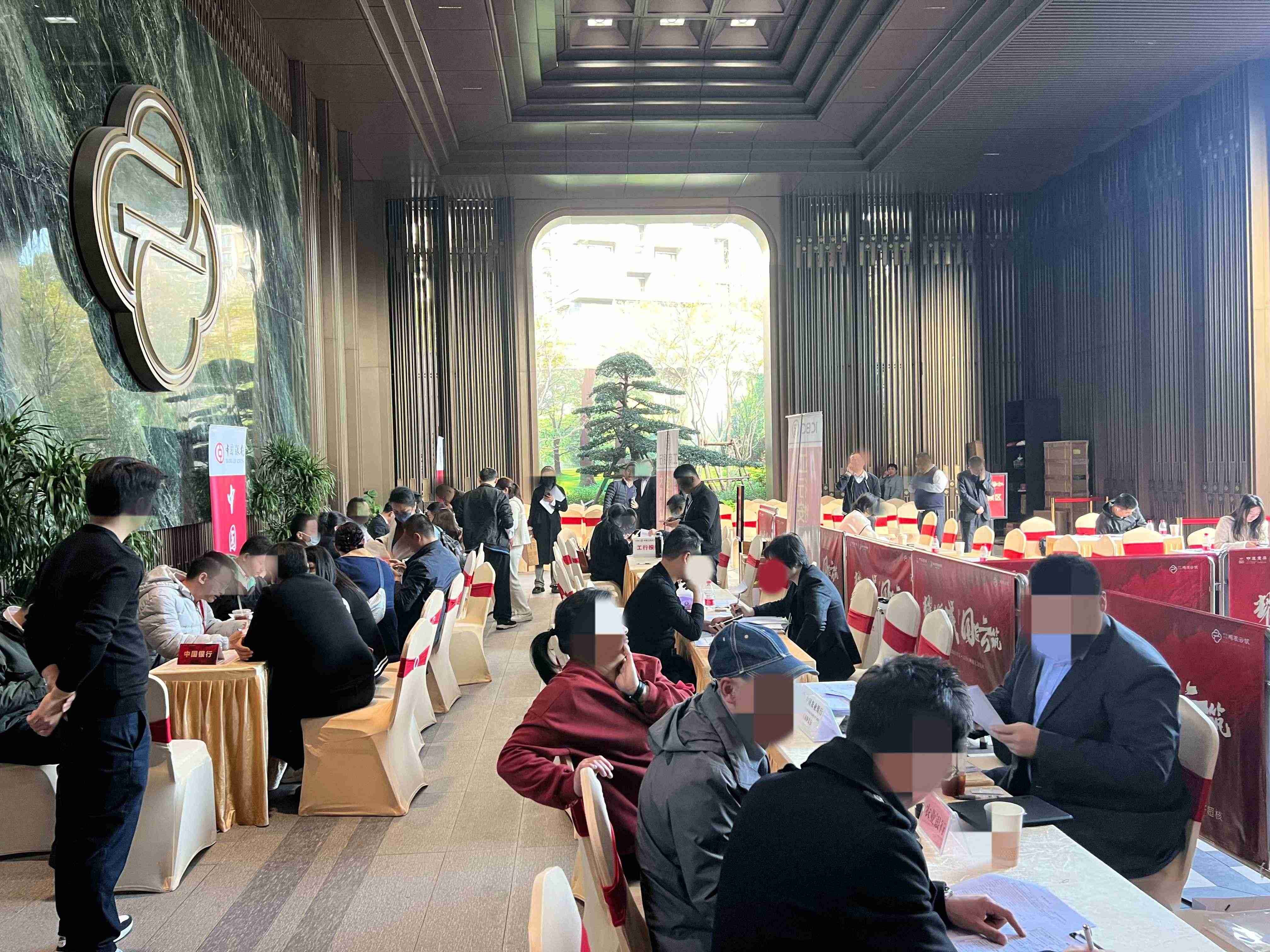 楼盘测评｜为什么是它成为年内销售套数最多的“日光盘”？