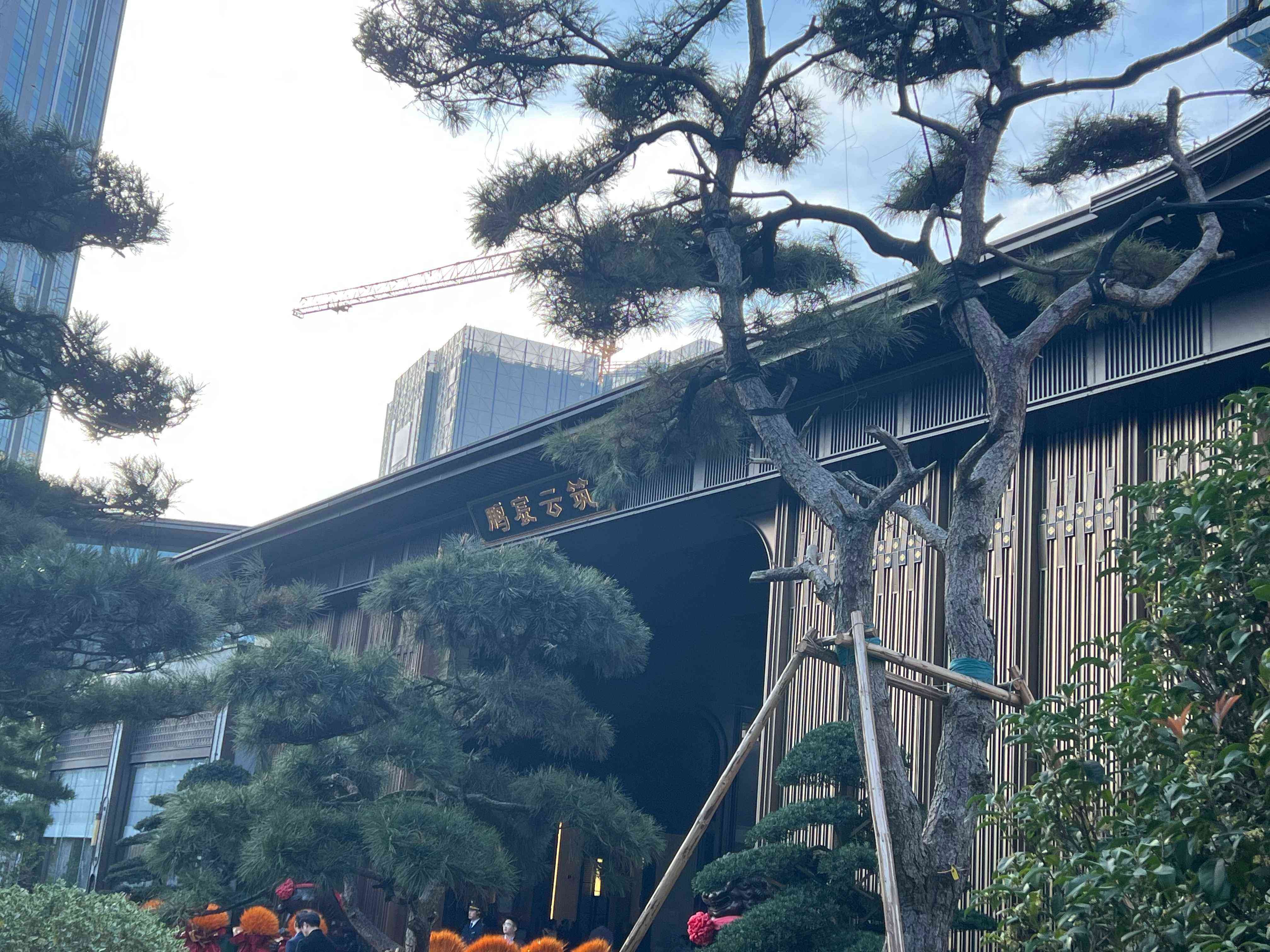 楼盘测评｜为什么是它成为年内销售套数最多的“日光盘”？