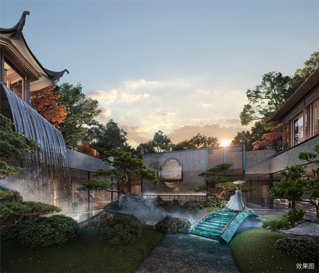 京城楼市孤勇者，京能如何兑现高品质项目？