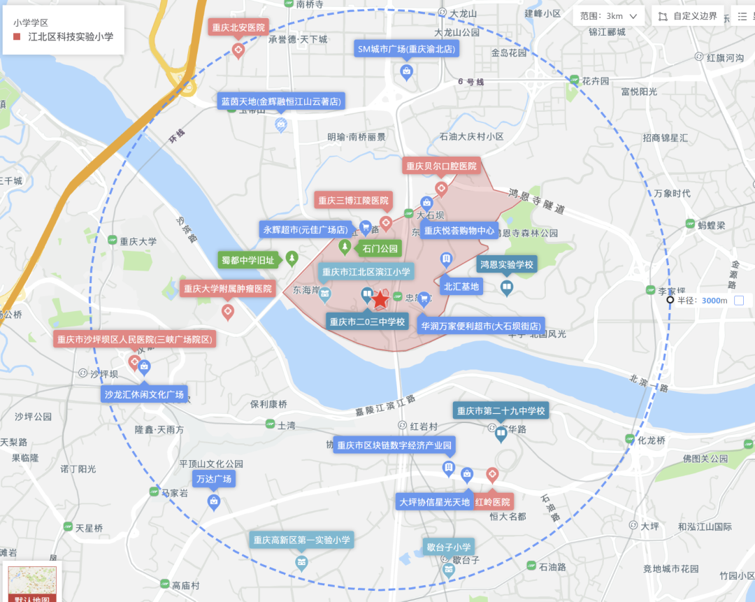 重庆土拍收金11.2亿元：万夏+昕晖联手摘下渝中区宅地