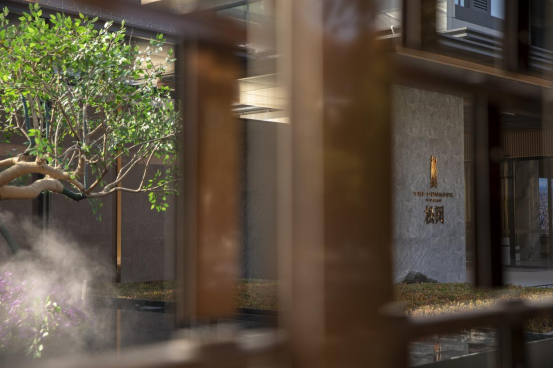 松阅实景示范区引爆热潮 圈存盛大启动